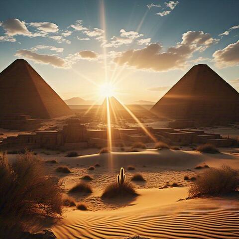 Scattered Rays