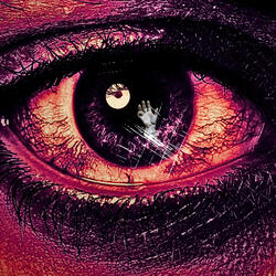 Bloodshot (feat. Burnt Data) (Extended Version)