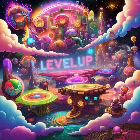 Level Up