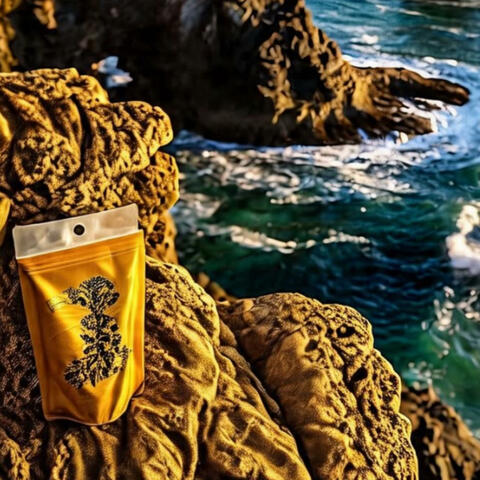Caprisun Cap