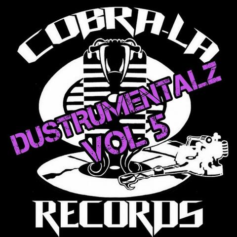 Dustrumentalz, Vol. 5