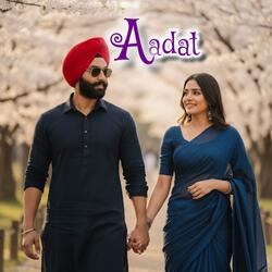 Aadat teri