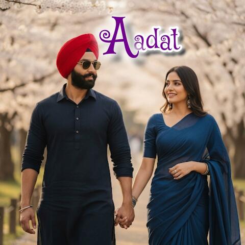 Aadat teri