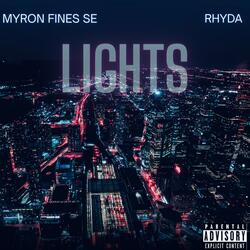 Lights (feat. RHYDA)