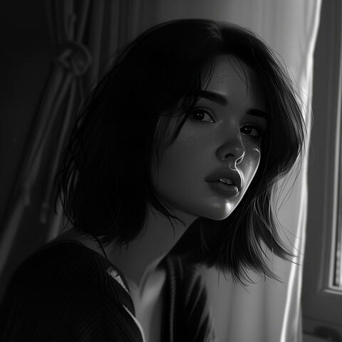 Velvet Echo vol.03 |– R&B chill mix –sleep, study, overthinking, heartbreak