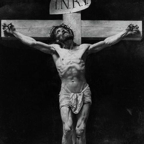 THE SAVIOR BLEEDS (feat. OR.1OVE)
