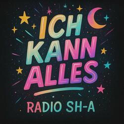 Ich kann ALLES