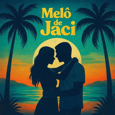 (Stay) Melô de Jaci | Reggae do Maranhão