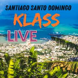 5 kontinan " Live in santiago santo domingo " (Live)