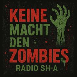 Keine Macht den Zombies