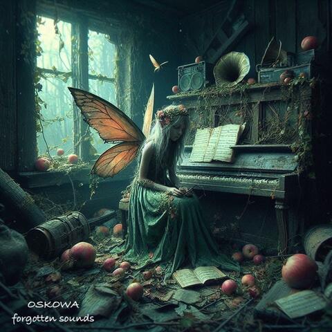 Forgotten Sounds (feat. Karo Kowalska & Ziemek Słomczyński)