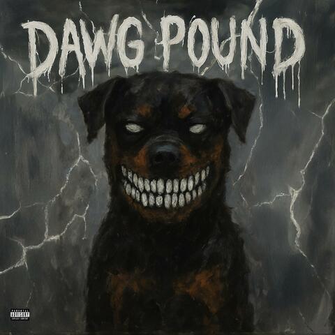 DAWG POUND