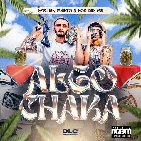ALGO CHAKA