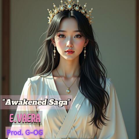 Awakened Saga