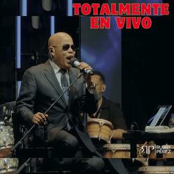 Rubby Pérez - Amores Extraños (En vivo)