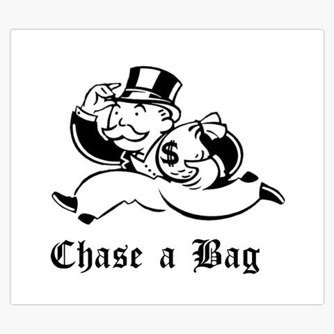 The Bag Chaser