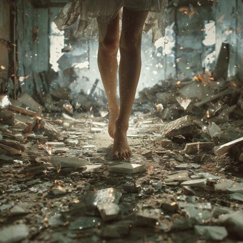 Shatter the Silence (feat. Roisin)