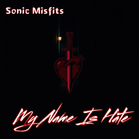 My Name Is Hate