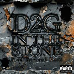 In the Stone (Radio Edit)