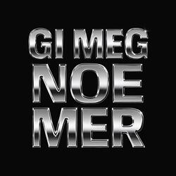 GI MEG NOE MER (staykeeg 2026)