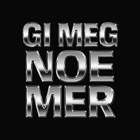 GI MEG NOE MER (staykeeg 2026)
