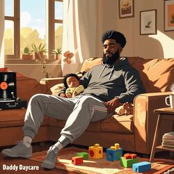 Daddy Daycare Lofi (feat. SebastianSound)