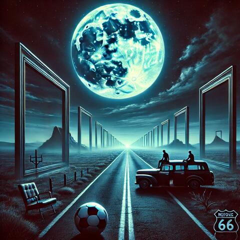 MOON