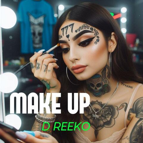 MAKE UP