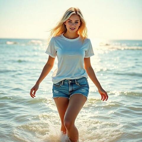 Beach Song