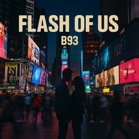 Flash of us