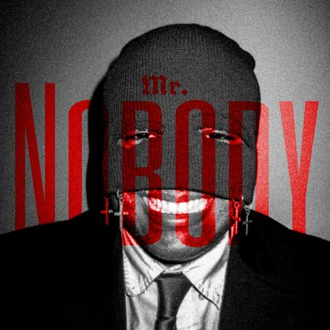 MR. NOBODY