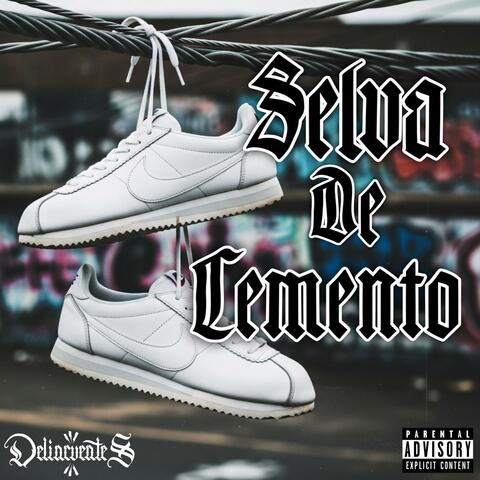 Selva de Cemento