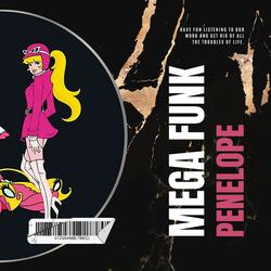 MEGA FUNK PENELOPE