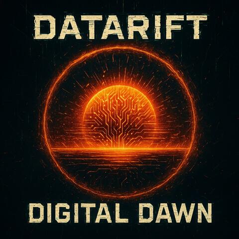 Digital Dawn