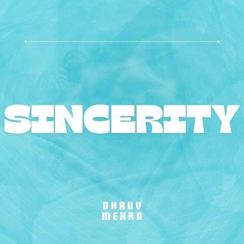 Sincerity