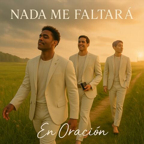 Nada Me Faltará