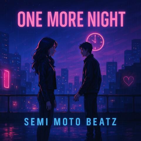 One More Night (Radio Edit)