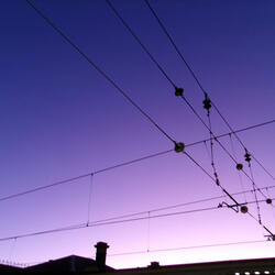 There Is No Me Without Him