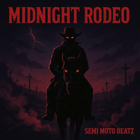 Midnight Rodeo (Radio Edit)