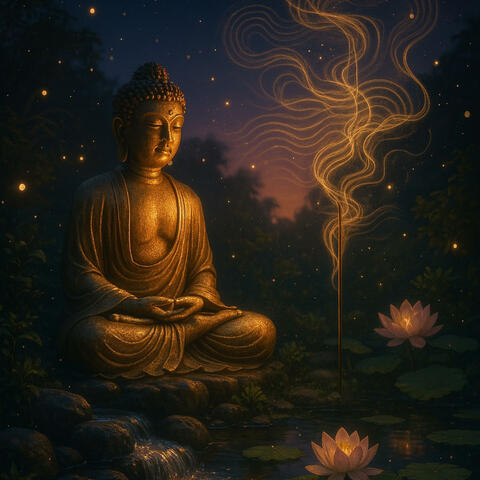 Sacred Frequencies: Journey to Inner Harmony