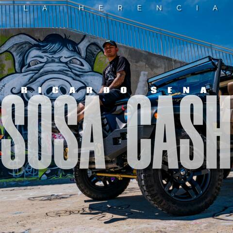 SOSA CASH (feat. LA HERENCIA)