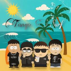 TANGO SURF (feat. Guisho, Luvv, jf.beni & Derekaluvmoon)