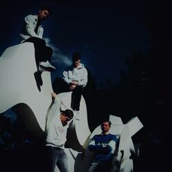 SKYWALKER (feat. K3ONI, Zach Settle & Vasili Varlamos)