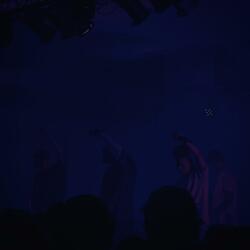 WOAH (feat. K3ONI, Zach Settle & Vasili Varlamos)