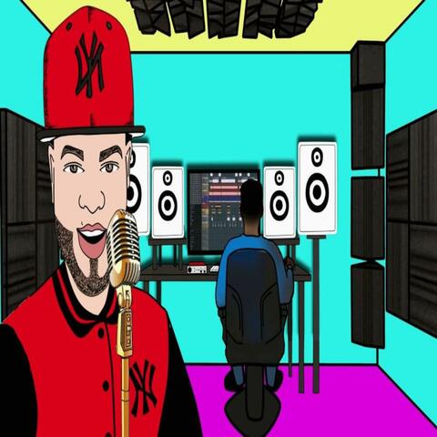 Ojo rojo (feat. El nemo)