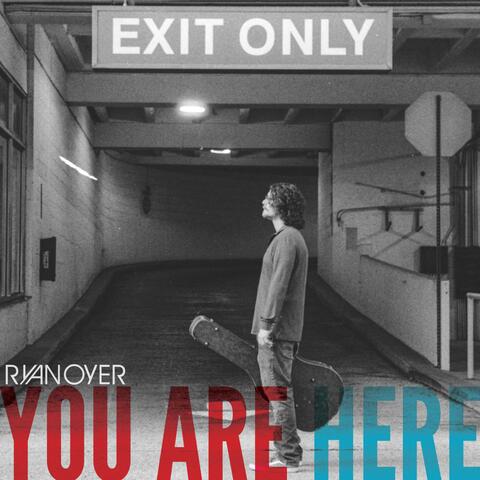 You Are Here (single)
