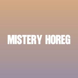 MISTERY HOREG