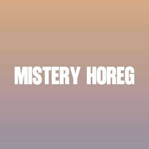 MISTERY HOREG