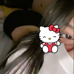 She a Freak (Sped up)