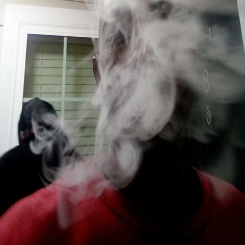 Grinding All My Life